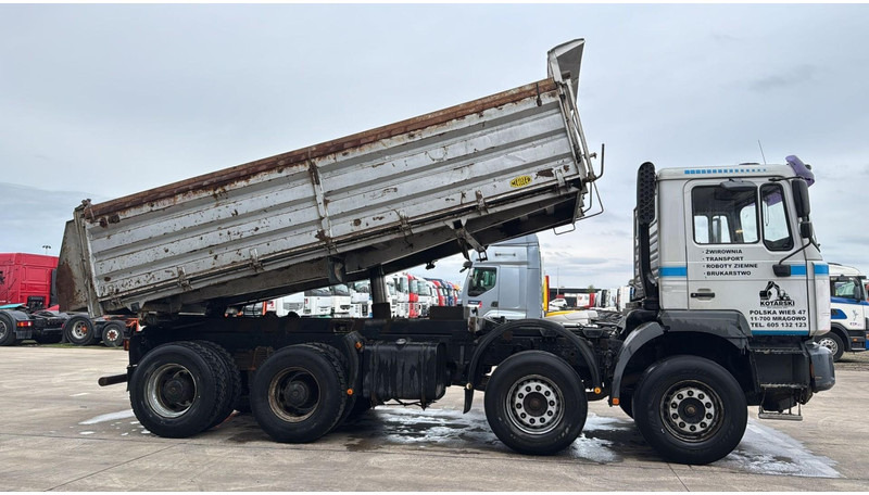 MAN 41.414 (6 CYLINDER / STEEL SUSP. / LAMES / BIG AXLE / GRAND PONT) leasing MAN 41.414 (6 CYLINDER / STEEL SUSP. / LAMES / BIG AXLE / GRAND PONT): obrázek 6 MAN 41.414 (6 CYLINDER / STEEL SUSP. / LAMES / BIG AXLE / GRAND PONT) leasing MAN 41.414 (6 CYLINDER / STEEL SUSP. / LAMES / BIG AXLE / GRAND PONT): obrázek 6