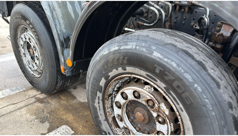 MAN 41.414 (6 CYLINDER / STEEL SUSP. / LAMES / BIG AXLE / GRAND PONT) leasing MAN 41.414 (6 CYLINDER / STEEL SUSP. / LAMES / BIG AXLE / GRAND PONT): obrázek 9 MAN 41.414 (6 CYLINDER / STEEL SUSP. / LAMES / BIG AXLE / GRAND PONT) leasing MAN 41.414 (6 CYLINDER / STEEL SUSP. / LAMES / BIG AXLE / GRAND PONT): obrázek 9