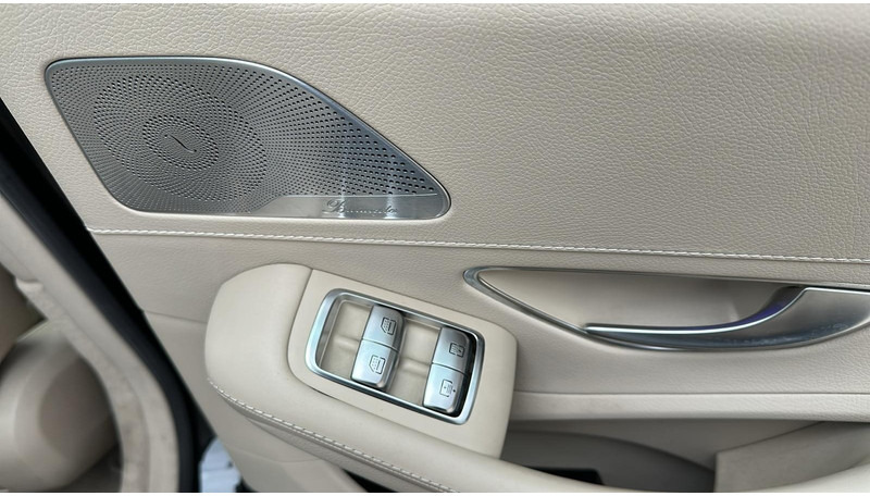 Osobní auto Mercedes-Benz S-Klasse S400 (HYBRID / V6 / BELGIAN CAR / FULL OPTION / PANO / MASSAGE): obrázek 20
