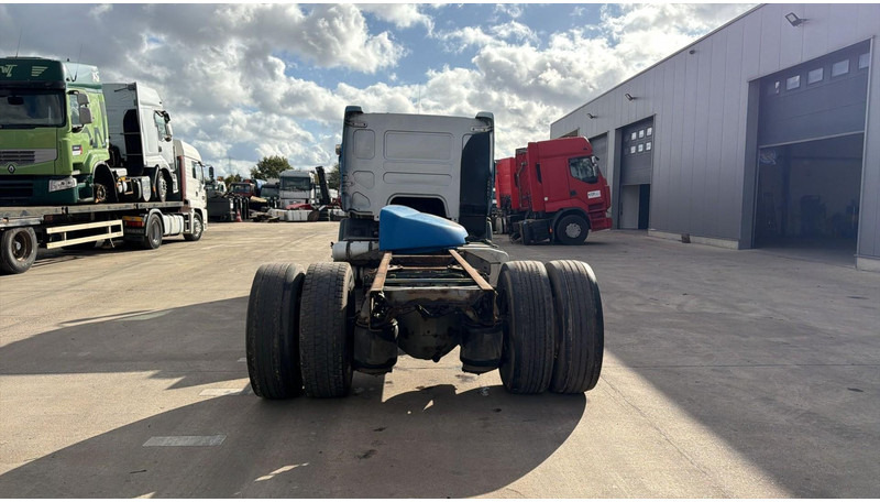 Renault Premium 320 (BOITE MANUELLE / MANUAL GEARBOX) - Podvozek s kabinou: obrázek 5 Renault Premium 320 (BOITE MANUELLE / MANUAL GEARBOX) - Podvozek s kabinou: obrázek 5