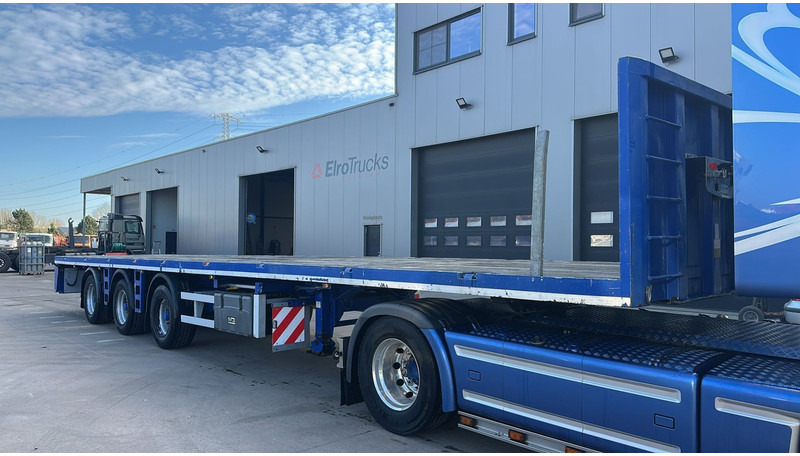 Renders ROC 16.27 NA (TUV BIS 02/2026 !! / BELGIAN TRAILER / PERFECT / X STEERING / WABCO SMARTBOARD / WEIGHT SYSTEM) - Návěs valník/ Plato: obrázek 2 Renders ROC 16.27 NA (TUV BIS 02/2026 !! / BELGIAN TRAILER / PERFECT / X STEERING / WABCO SMARTBOARD / WEIGHT SYSTEM) - Návěs valník/ Plato: obrázek 2