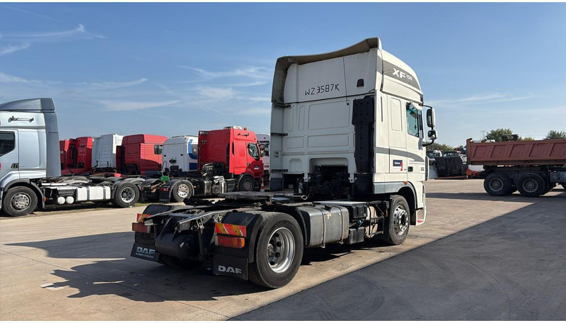 DAF 105 XF 410 (BOITE MANUELLE / MANUAL GEARBOX) - Tahač: obrázek 5 DAF 105 XF 410 (BOITE MANUELLE / MANUAL GEARBOX) - Tahač: obrázek 5