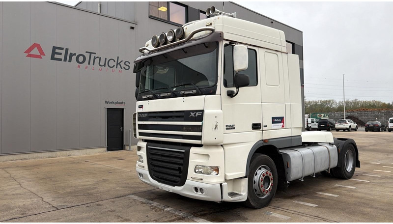 DAF 105 XF 410 (BOITE MANUELLE / MANUAL GEARBOX) - Tahač: obrázek 1 DAF 105 XF 410 (BOITE MANUELLE / MANUAL GEARBOX) - Tahač: obrázek 1