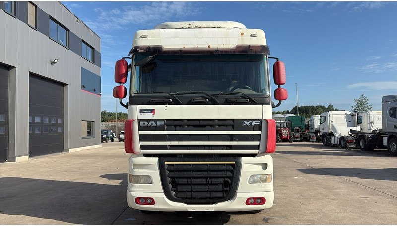 DAF 105 XF 460 (BOITE MANUELLE / MANUAL GEARBOX) - Tahač: obrázek 2 DAF 105 XF 460 (BOITE MANUELLE / MANUAL GEARBOX) - Tahač: obrázek 2
