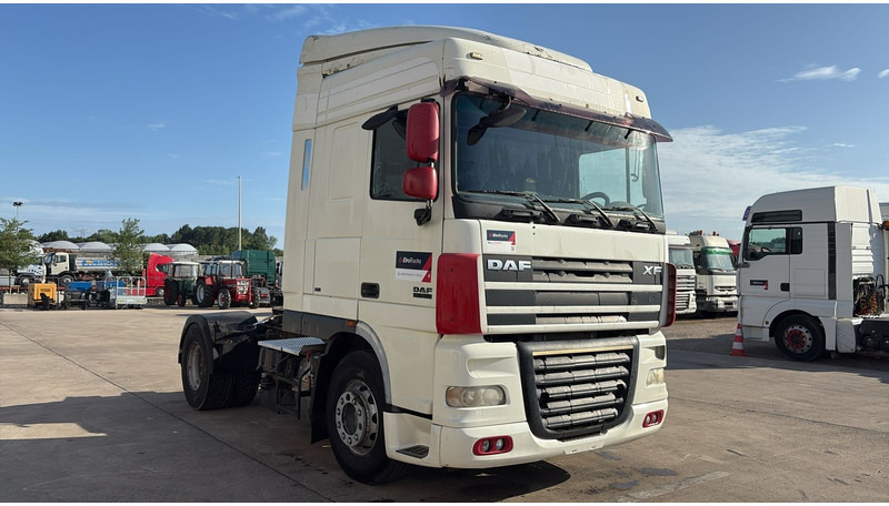 DAF 105 XF 460 (BOITE MANUELLE / MANUAL GEARBOX) - Tahač: obrázek 3 DAF 105 XF 460 (BOITE MANUELLE / MANUAL GEARBOX) - Tahač: obrázek 3