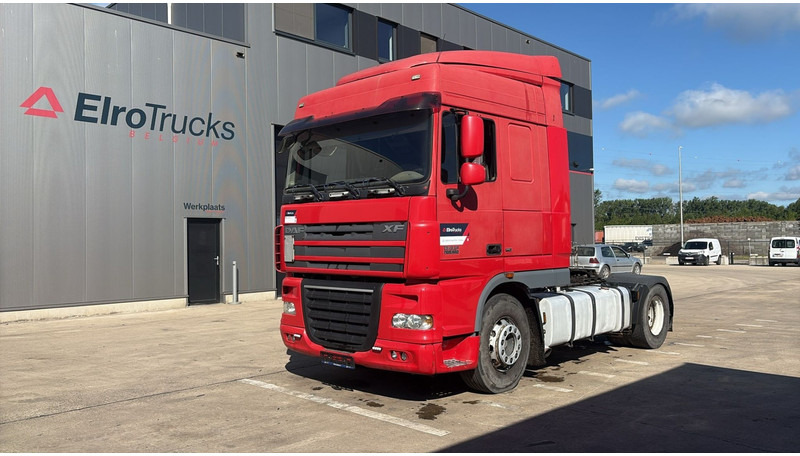 DAF 105 XF 460 (BOITE MANUELLE / MANUAL GEARBOX) - Tahač: obrázek 1 DAF 105 XF 460 (BOITE MANUELLE / MANUAL GEARBOX) - Tahač: obrázek 1