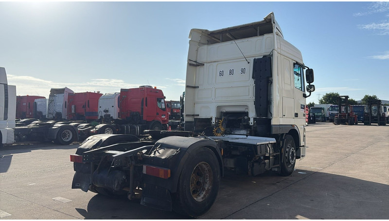 DAF 105 XF 460 (BOITE MANUELLE / MANUAL GEARBOX) - Tahač: obrázek 5 DAF 105 XF 460 (BOITE MANUELLE / MANUAL GEARBOX) - Tahač: obrázek 5