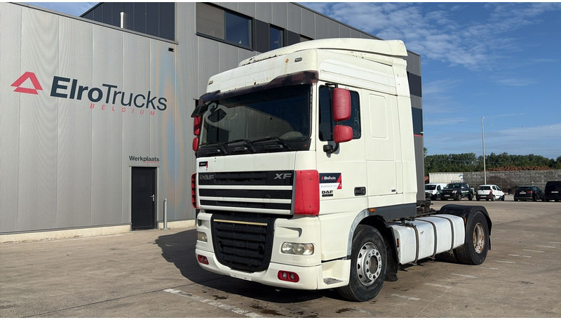 DAF 105 XF 460 (BOITE MANUELLE / MANUAL GEARBOX) - Tahač: obrázek 1 DAF 105 XF 460 (BOITE MANUELLE / MANUAL GEARBOX) - Tahač: obrázek 1