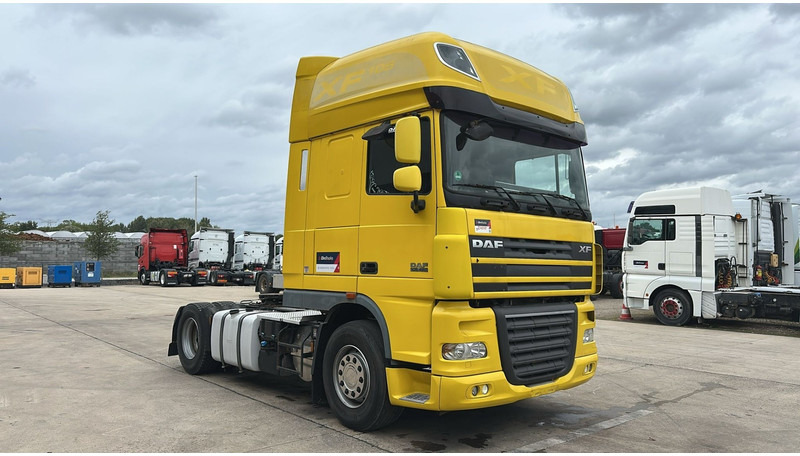 DAF 105 XF 460 (BOITE MANUELLE / MANUAL GEARBOX) - Tahač: obrázek 2 DAF 105 XF 460 (BOITE MANUELLE / MANUAL GEARBOX) - Tahač: obrázek 2