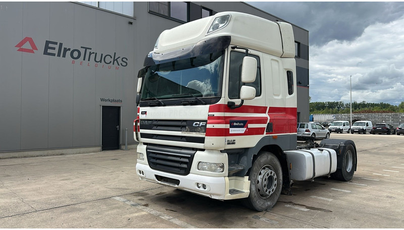 DAF 85 CF 460 (BOITE MANUELLE / MANUAL GEARBOX / GOOD CONDITION / BONNE ETAT) - Tahač: obrázek 1 DAF 85 CF 460 (BOITE MANUELLE / MANUAL GEARBOX / GOOD CONDITION / BONNE ETAT) - Tahač: obrázek 1