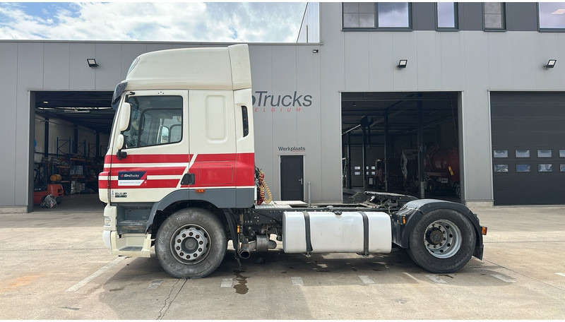 DAF 85 CF 460 (BOITE MANUELLE / MANUAL GEARBOX / GOOD CONDITION / BONNE ETAT) - Tahač: obrázek 5 DAF 85 CF 460 (BOITE MANUELLE / MANUAL GEARBOX / GOOD CONDITION / BONNE ETAT) - Tahač: obrázek 5