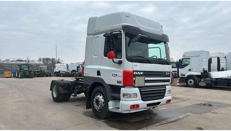 DAF 85 CF 460 (GOOD CONDITION / BONNE ETAT) - Tahač: obrázek 3 DAF 85 CF 460 (GOOD CONDITION / BONNE ETAT) - Tahač: obrázek 3