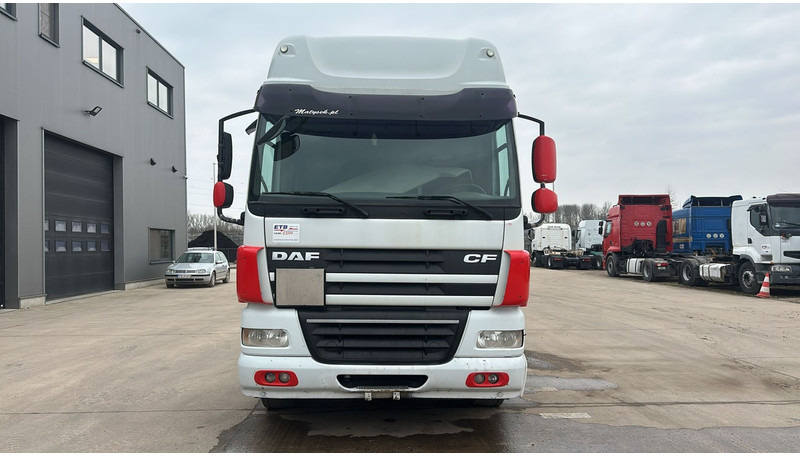 DAF 85 CF 460 (GOOD CONDITION / BONNE ETAT) - Tahač: obrázek 2 DAF 85 CF 460 (GOOD CONDITION / BONNE ETAT) - Tahač: obrázek 2