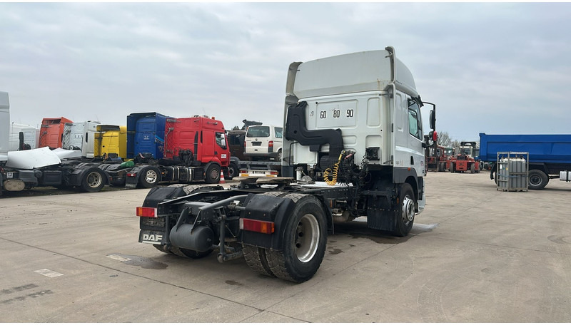 DAF 85 CF 460 (GOOD CONDITION / BONNE ETAT) - Tahač: obrázek 5 DAF 85 CF 460 (GOOD CONDITION / BONNE ETAT) - Tahač: obrázek 5