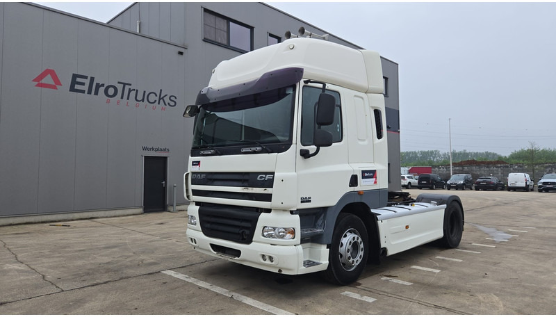 DAF 85 CF 460 (PARFAIT ETAT / PERFECT CONDITION / TRES PROPRE !!!!) - Tahač: obrázek 1 DAF 85 CF 460 (PARFAIT ETAT / PERFECT CONDITION / TRES PROPRE !!!!) - Tahač: obrázek 1