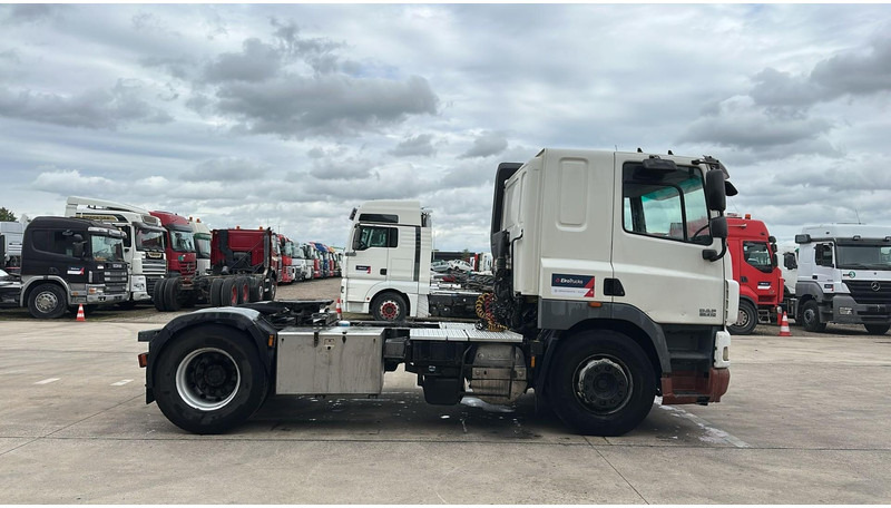 DAF CF 85.410 (BOITE MANUELLE / MANUAL GEARBOX) - Tahač: obrázek 3 DAF CF 85.410 (BOITE MANUELLE / MANUAL GEARBOX) - Tahač: obrázek 3