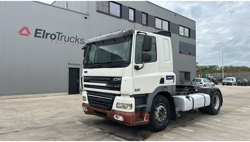 DAF CF 85.410 (BOITE MANUELLE / MANUAL GEARBOX) - Tahač: obrázek 1 DAF CF 85.410 (BOITE MANUELLE / MANUAL GEARBOX) - Tahač: obrázek 1
