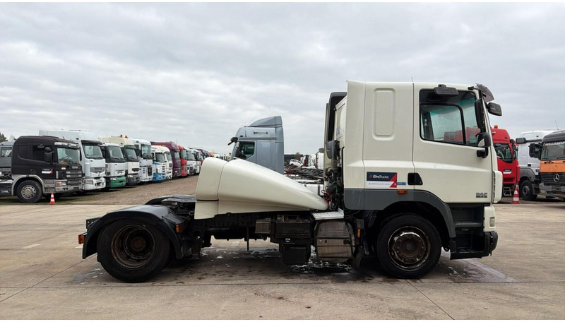 DAF CF 85.460 (BOITE MANUELLE / MANUAL GEARBOX / GOOD CONDITION) - Tahač: obrázek 4 DAF CF 85.460 (BOITE MANUELLE / MANUAL GEARBOX / GOOD CONDITION) - Tahač: obrázek 4