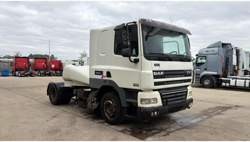 DAF CF 85.460 (BOITE MANUELLE / MANUAL GEARBOX / GOOD CONDITION) - Tahač: obrázek 3 DAF CF 85.460 (BOITE MANUELLE / MANUAL GEARBOX / GOOD CONDITION) - Tahač: obrázek 3