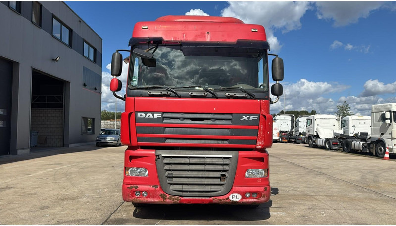 DAF XF 105.410 (BOITE MANUELLE / MANUAL GEARBOX) - Tahač: obrázek 2 DAF XF 105.410 (BOITE MANUELLE / MANUAL GEARBOX) - Tahač: obrázek 2