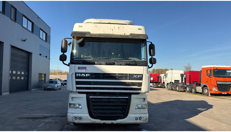 DAF XF 105.460 (BOITE MANUELLE / MANUAL GEARBOX) - Tahač: obrázek 2 DAF XF 105.460 (BOITE MANUELLE / MANUAL GEARBOX) - Tahač: obrázek 2