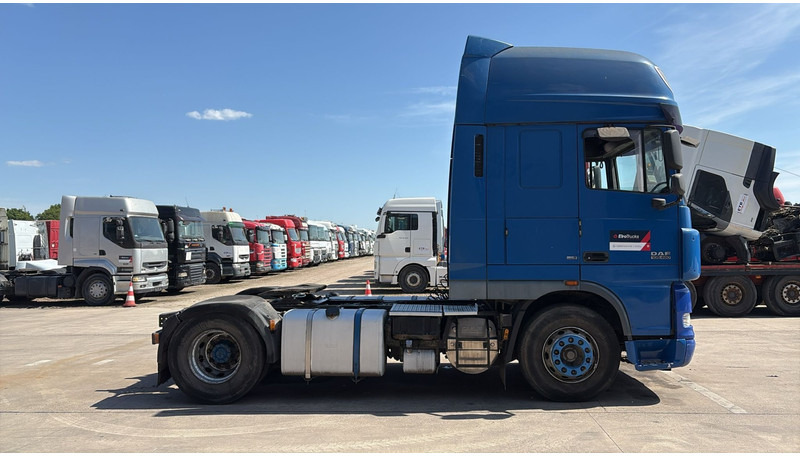 DAF XF 105.460 (BOITE MANUELLE / MANUAL GEARBOX) - Tahač: obrázek 2 DAF XF 105.460 (BOITE MANUELLE / MANUAL GEARBOX) - Tahač: obrázek 2