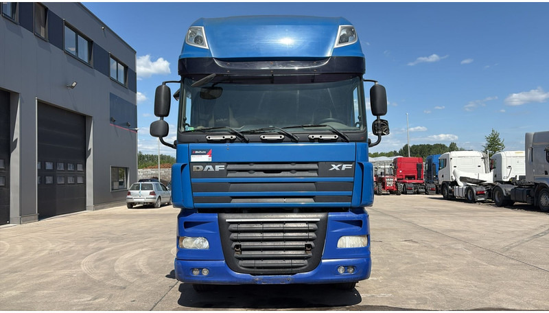DAF XF 105.460 (BOITE MANUELLE / MANUAL GEARBOX) - Tahač: obrázek 3 DAF XF 105.460 (BOITE MANUELLE / MANUAL GEARBOX) - Tahač: obrázek 3