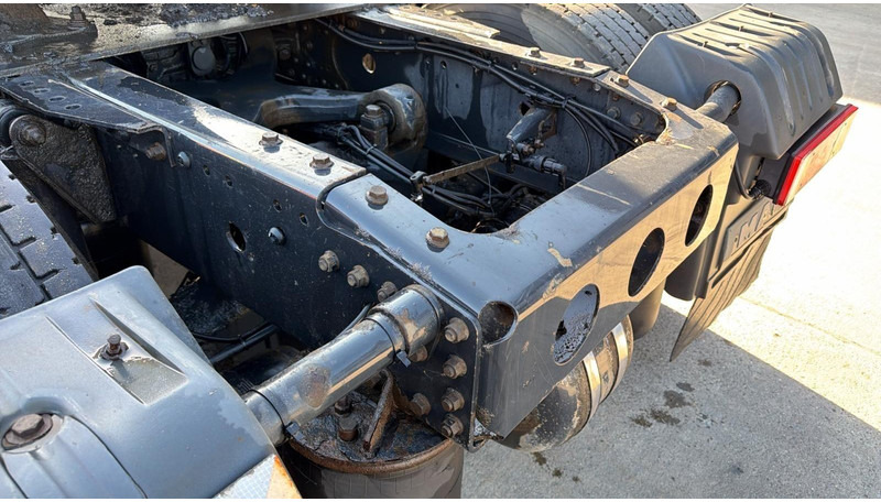 Tahač MAN TGA 18.430 (BOITE MANUELLE / MANUAL GEARBOX): obrázek 11