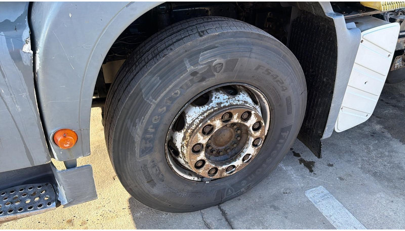 Tahač MAN TGA 18.430 (BOITE MANUELLE / MANUAL GEARBOX): obrázek 8