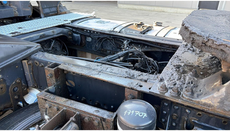 Tahač MAN TGA 18.430 (BOITE MANUELLE / MANUAL GEARBOX): obrázek 17