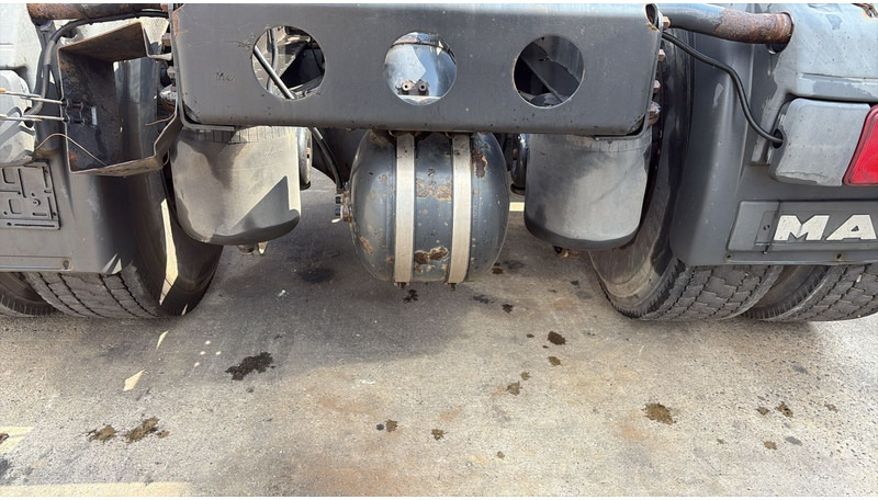 Tahač MAN TGA 18.440 (BOITE MANUELLE / MANUAL GEARBOX): obrázek 15