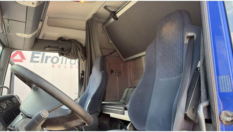 Tahač MAN TGA 18.440 (BOITE MANUELLE / MANUAL GEARBOX): obrázek 17