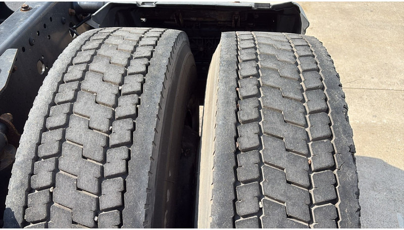 Tahač MAN TGA 18.440 (BOITE MANUELLE / MANUAL GEARBOX): obrázek 10
