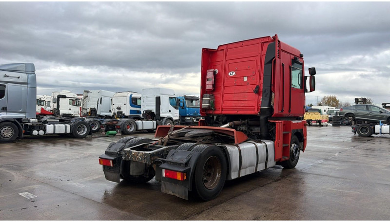 Renault AE 440 Magnum E-tech (BOITE MANUELLE / MANUAL GEARBOX) - Tahač: obrázek 4 Renault AE 440 Magnum E-tech (BOITE MANUELLE / MANUAL GEARBOX) - Tahač: obrázek 4