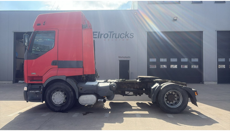 Renault Premium 420 (BOITE MANUELLE / MANUAL GEARBOX) - Tahač: obrázek 2 Renault Premium 420 (BOITE MANUELLE / MANUAL GEARBOX) - Tahač: obrázek 2