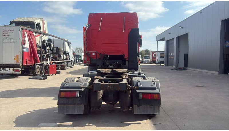 Renault Premium 420 (BOITE MANUELLE / MANUAL GEARBOX) - Tahač: obrázek 3 Renault Premium 420 (BOITE MANUELLE / MANUAL GEARBOX) - Tahač: obrázek 3