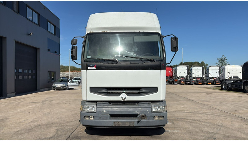 Renault Premium 420 (BOITE MANUELLE / MANUAL GEARBOX) - Tahač: obrázek 2 Renault Premium 420 (BOITE MANUELLE / MANUAL GEARBOX) - Tahač: obrázek 2