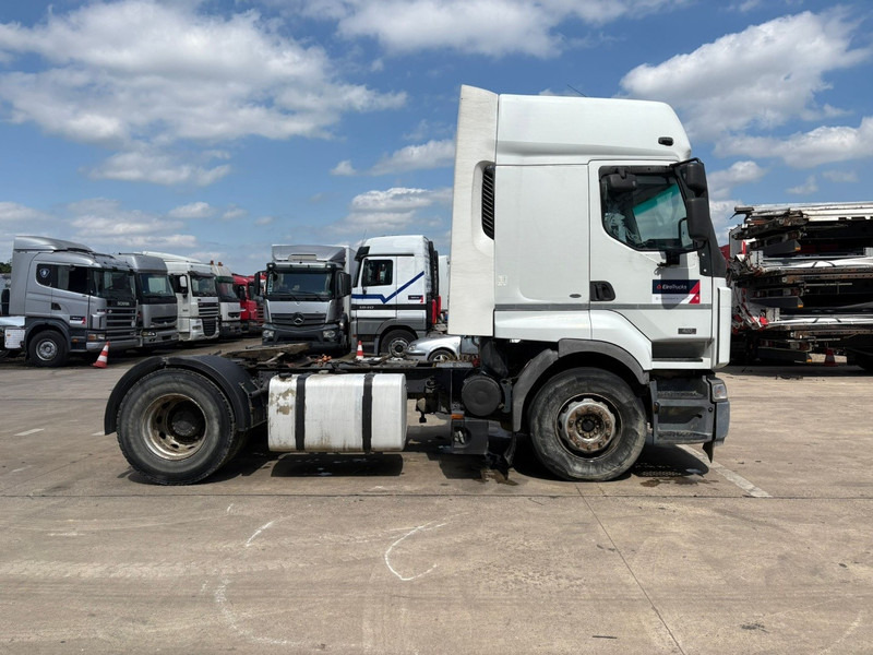Renault Premium 420 (BOITE MANUELLE / MANUAL GEARBOX / PTO) - Tahač: obrázek 4 Renault Premium 420 (BOITE MANUELLE / MANUAL GEARBOX / PTO) - Tahač: obrázek 4