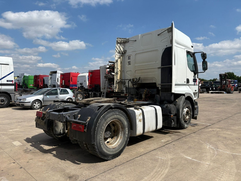 Renault Premium 420 (BOITE MANUELLE / MANUAL GEARBOX / PTO) - Tahač: obrázek 5 Renault Premium 420 (BOITE MANUELLE / MANUAL GEARBOX / PTO) - Tahač: obrázek 5