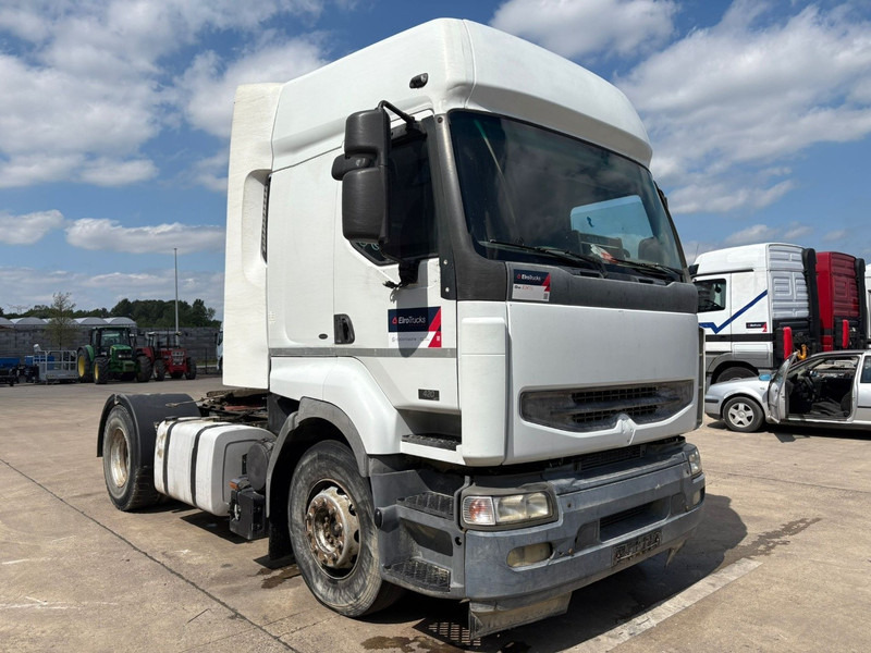 Renault Premium 420 (BOITE MANUELLE / MANUAL GEARBOX / PTO) - Tahač: obrázek 3 Renault Premium 420 (BOITE MANUELLE / MANUAL GEARBOX / PTO) - Tahač: obrázek 3
