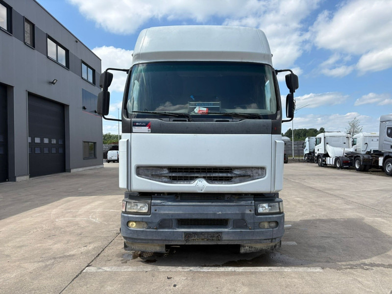 Renault Premium 420 (BOITE MANUELLE / MANUAL GEARBOX / PTO) - Tahač: obrázek 2 Renault Premium 420 (BOITE MANUELLE / MANUAL GEARBOX / PTO) - Tahač: obrázek 2