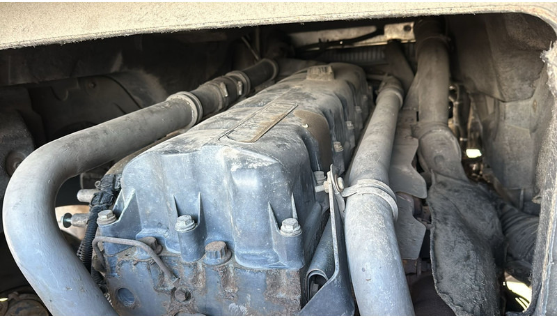 Renault Premium 420 (MANUAL GEARBOX / BOITE MANUELLE) leasing Renault Premium 420 (MANUAL GEARBOX / BOITE MANUELLE): obrázek 16
