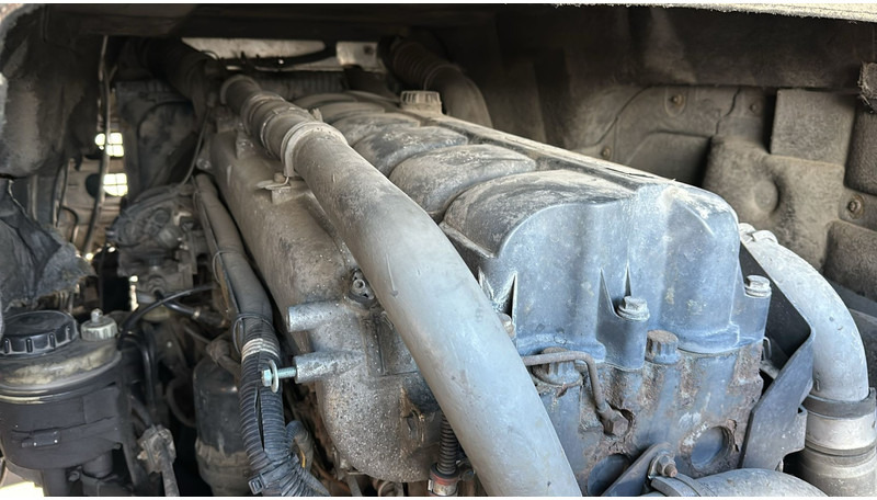 Renault Premium 420 (MANUAL GEARBOX / BOITE MANUELLE) leasing Renault Premium 420 (MANUAL GEARBOX / BOITE MANUELLE): obrázek 19