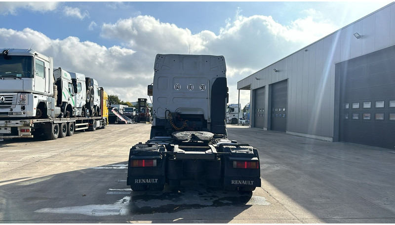 Renault Premium 420 (MANUAL GEARBOX / BOITE MANUELLE) leasing Renault Premium 420 (MANUAL GEARBOX / BOITE MANUELLE): obrázek 6