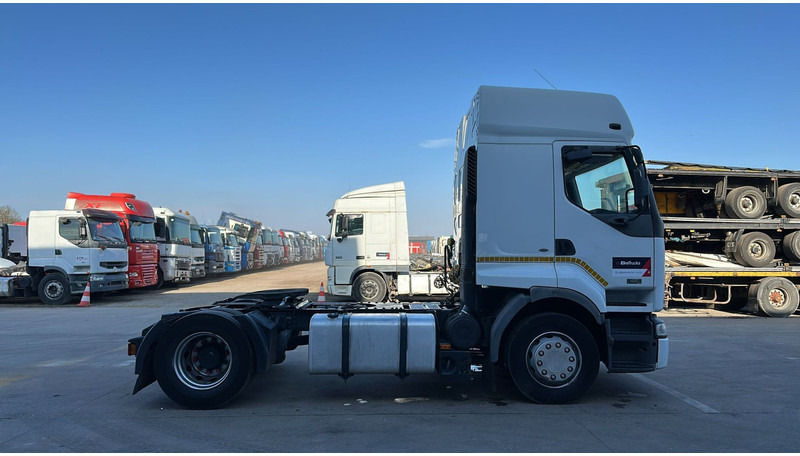 Renault Premium 420 (TRES PROPRE / PARFAIT ETAT / BOITE MANUELLE / MANUAL GEARBOX) - Tahač: obrázek 2 Renault Premium 420 (TRES PROPRE / PARFAIT ETAT / BOITE MANUELLE / MANUAL GEARBOX) - Tahač: obrázek 2