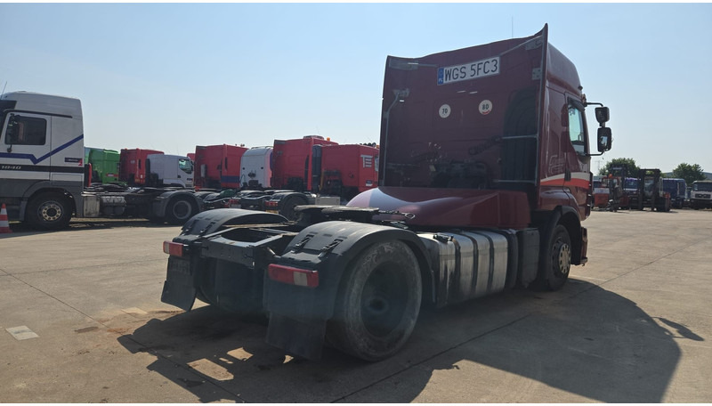Renault Premium 450 (BOITE MANUELLE / MANUAL GEARBOX / AIRCO) - Tahač: obrázek 5 Renault Premium 450 (BOITE MANUELLE / MANUAL GEARBOX / AIRCO) - Tahač: obrázek 5