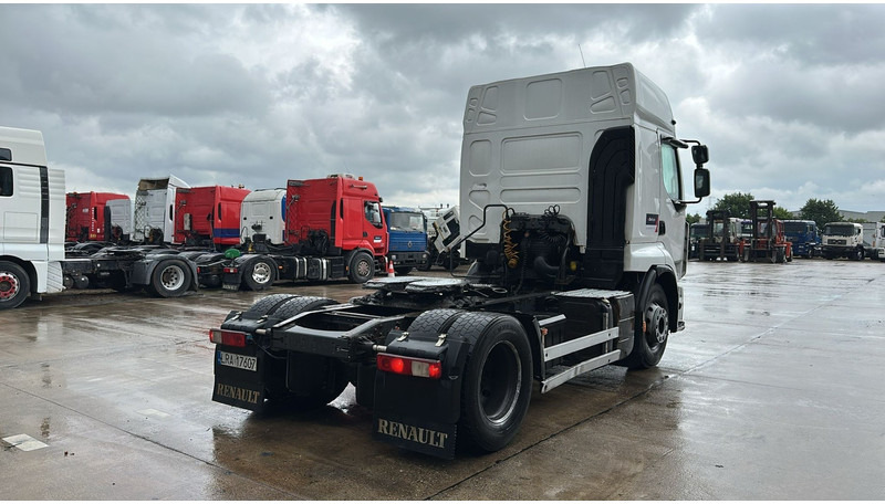Renault Premium 450 (BOITE MANUELLE / MANUAL GEARBOX) - Tahač: obrázek 5 Renault Premium 450 (BOITE MANUELLE / MANUAL GEARBOX) - Tahač: obrázek 5