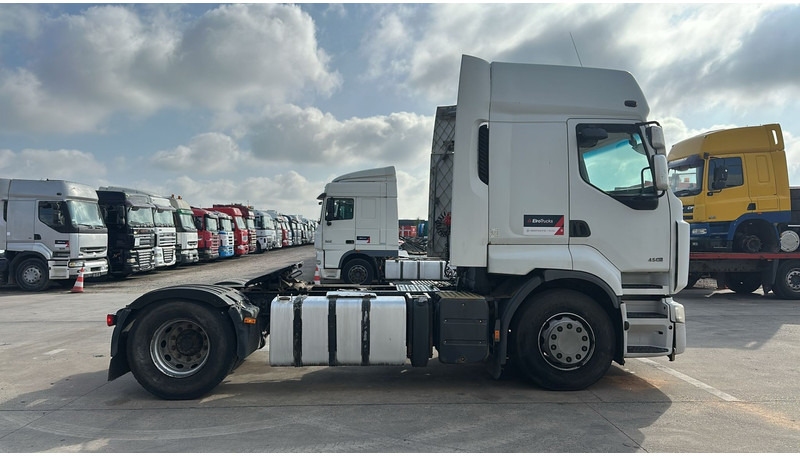 Renault Premium 450 DXI (BOITE MANUELLE / MANUAL GEARBOX) - Tahač: obrázek 4 Renault Premium 450 DXI (BOITE MANUELLE / MANUAL GEARBOX) - Tahač: obrázek 4