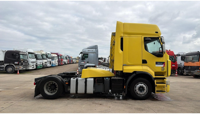 Renault Premium 450 DXI (BOITE MANUELLE / MANUAL GEARBOX) - Tahač: obrázek 5 Renault Premium 450 DXI (BOITE MANUELLE / MANUAL GEARBOX) - Tahač: obrázek 5