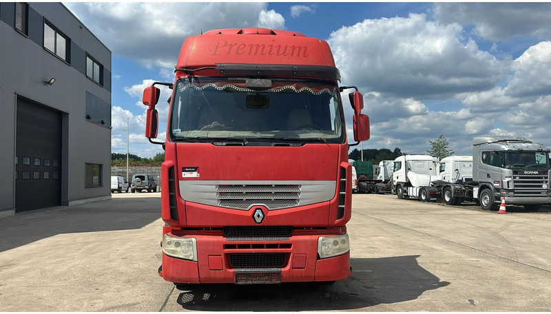 Renault Premium 450 DXI (BOITE MANUELLE / MANUAL GEARBOX) - Tahač: obrázek 2 Renault Premium 450 DXI (BOITE MANUELLE / MANUAL GEARBOX) - Tahač: obrázek 2